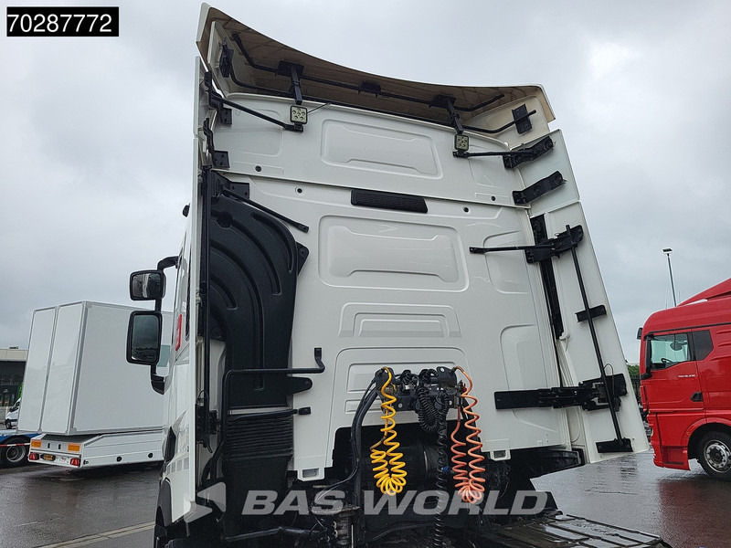 Renault T 460 4X2 Optibrake Euro 6 - 牵引车:图5 Renault T 460 4X2 Optibrake Euro 6 - 牵引车:图5
