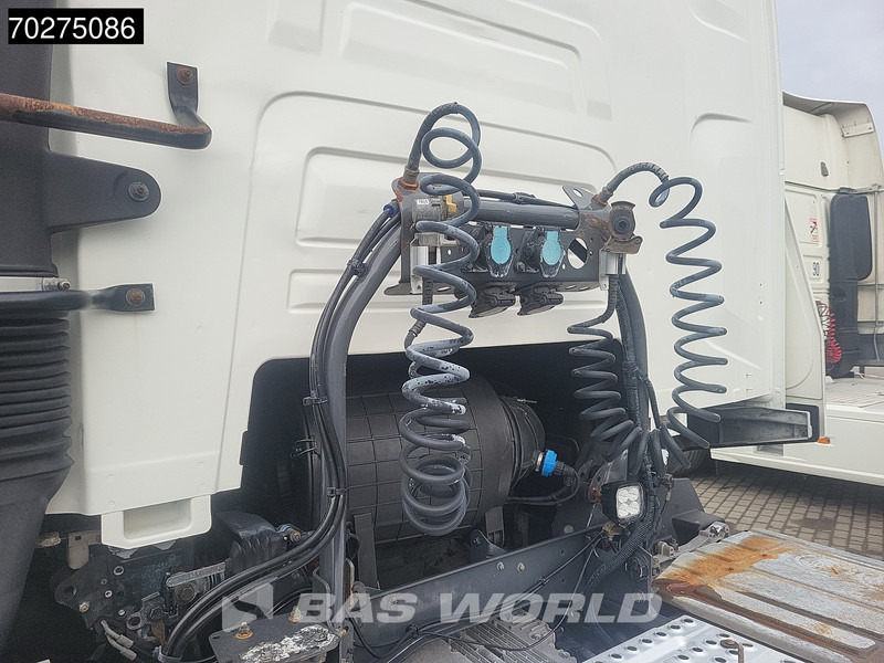 Renault T 460 4X2 SleeperCab Euro 6 - 牵引车:图2 Renault T 460 4X2 SleeperCab Euro 6 - 牵引车:图2