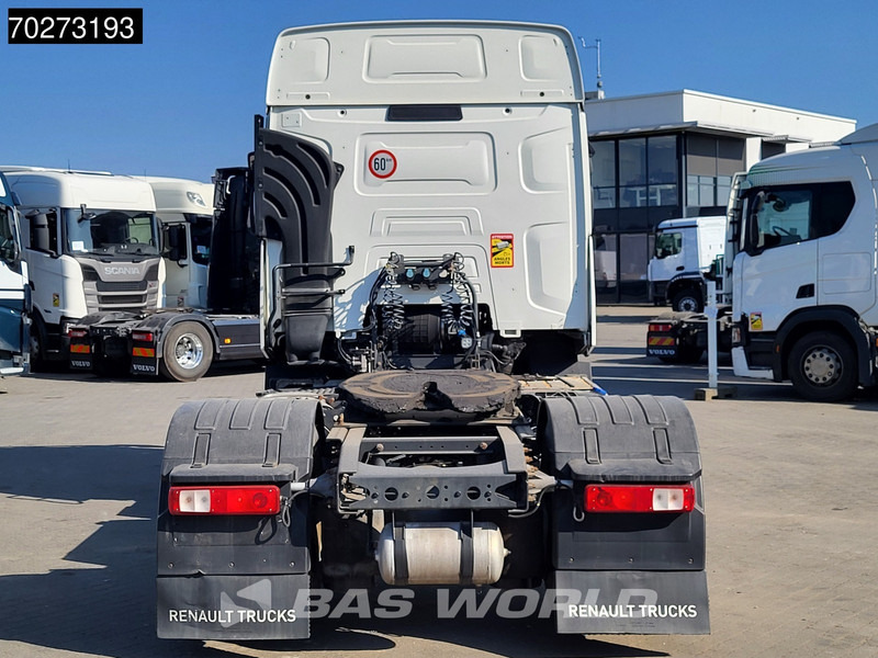 Renault T 460 T 4X2 SleeperCab VEB - 牵引车:图3 Renault T 460 T 4X2 SleeperCab VEB - 牵引车:图3