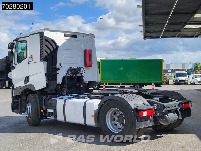 Renault T 460 T 4X2 VEB Hydrauliek Euro 6 - 牵引车:图2 Renault T 460 T 4X2 VEB Hydrauliek Euro 6 - 牵引车:图2
