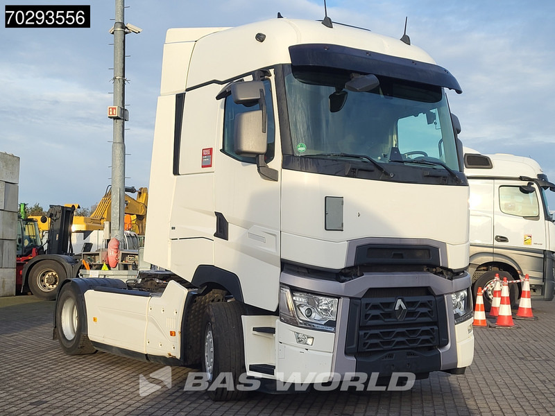 Renault T 480 4X2 HSC 2x Tanks - 牵引车:图3 Renault T 480 4X2 HSC 2x Tanks - 牵引车:图3