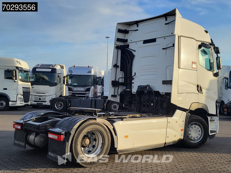 Renault T 480 4X2 HSC 2x Tanks - 牵引车:图5 Renault T 480 4X2 HSC 2x Tanks - 牵引车:图5