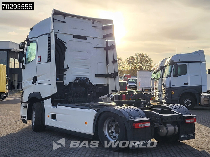 Renault T 480 4X2 HSC 2x Tanks - 牵引车:图2 Renault T 480 4X2 HSC 2x Tanks - 牵引车:图2