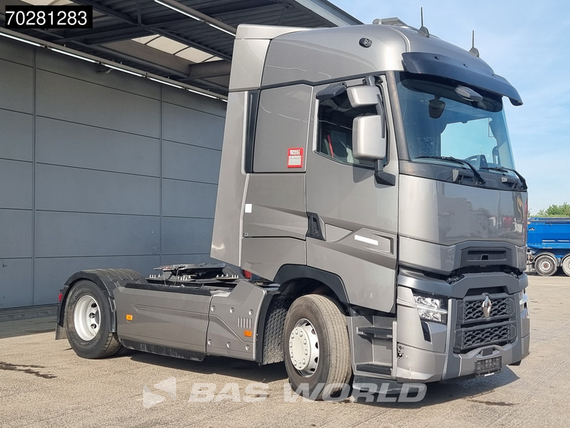 Renault T 480 4X2 HSC Retarder 2x Tanks Standklima Navi - 牵引车:图3 Renault T 480 4X2 HSC Retarder 2x Tanks Standklima Navi - 牵引车:图3
