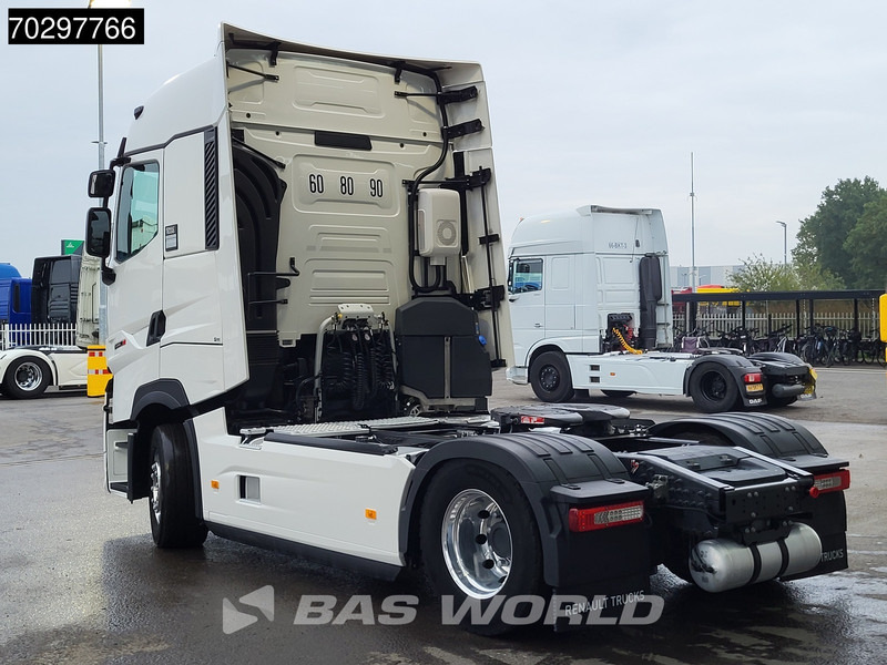 Renault T 480 4X2 HSC Retarder 2xTanks Led Standklima Alcoa ACC Euro 6 - 牵引车:图2 Renault T 480 4X2 HSC Retarder 2xTanks Led Standklima Alcoa ACC Euro 6 - 牵引车:图2