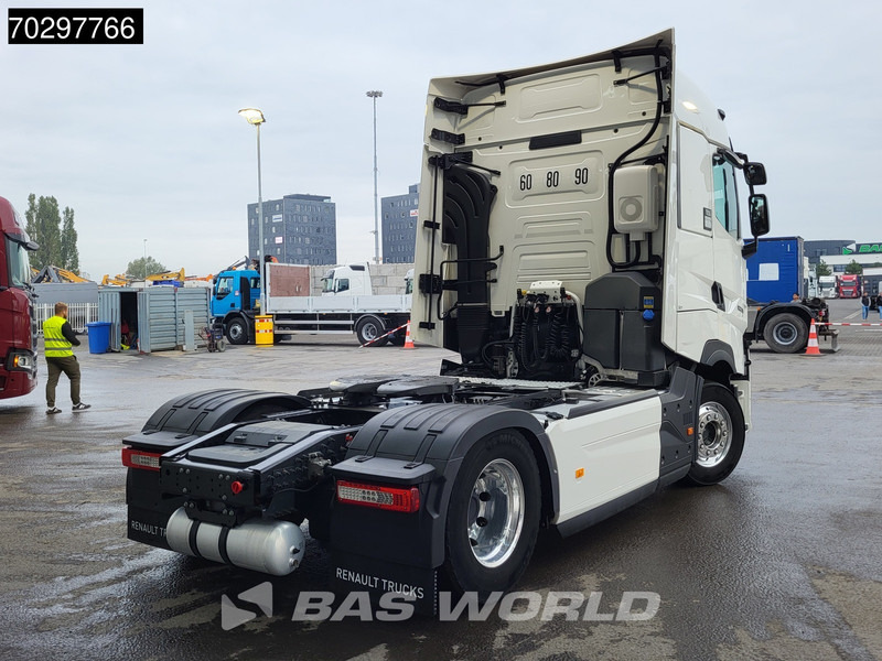 Renault T 480 4X2 HSC Retarder 2xTanks Led Standklima Alcoa ACC Euro 6 - 牵引车:图5 Renault T 480 4X2 HSC Retarder 2xTanks Led Standklima Alcoa ACC Euro 6 - 牵引车:图5