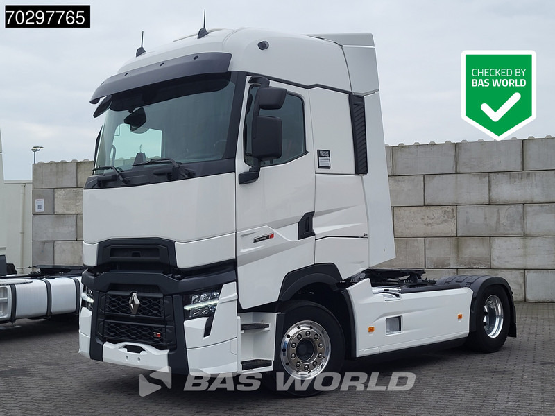 Renault T 480 4X2 HSC Retarder 2xTanks Led Standklima Alcoa ACC Euro 6 - 牵引车:图1 Renault T 480 4X2 HSC Retarder 2xTanks Led Standklima Alcoa ACC Euro 6 - 牵引车:图1