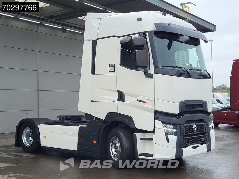 Renault T 480 4X2 HSC Retarder 2xTanks Led Standklima Alcoa ACC Euro 6 - 牵引车:图3 Renault T 480 4X2 HSC Retarder 2xTanks Led Standklima Alcoa ACC Euro 6 - 牵引车:图3