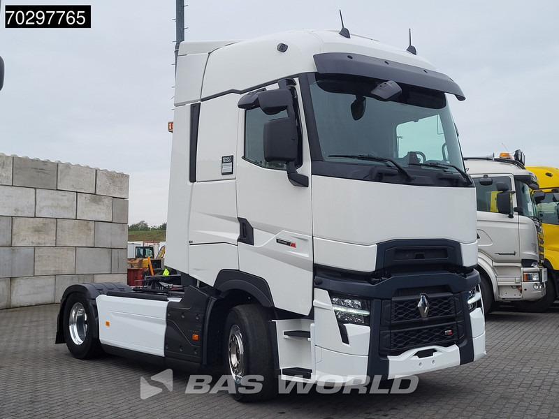 Renault T 480 4X2 HSC Retarder 2xTanks Led Standklima Alcoa ACC Euro 6 - 牵引车:图3 Renault T 480 4X2 HSC Retarder 2xTanks Led Standklima Alcoa ACC Euro 6 - 牵引车:图3