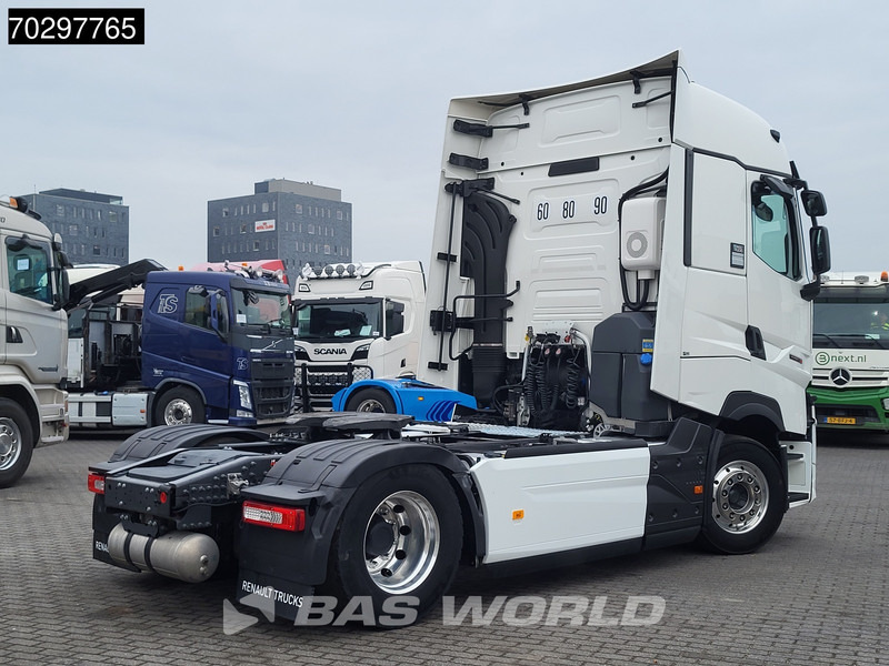 Renault T 480 4X2 HSC Retarder 2xTanks Led Standklima Alcoa ACC Euro 6 - 牵引车:图5 Renault T 480 4X2 HSC Retarder 2xTanks Led Standklima Alcoa ACC Euro 6 - 牵引车:图5