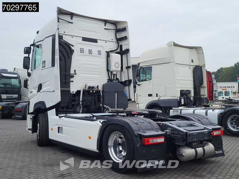 Renault T 480 4X2 HSC Retarder 2xTanks Led Standklima Alcoa ACC Euro 6 - 牵引车:图2 Renault T 480 4X2 HSC Retarder 2xTanks Led Standklima Alcoa ACC Euro 6 - 牵引车:图2