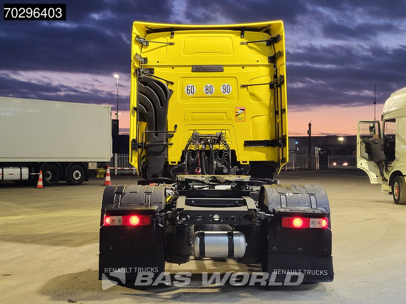 Renault T 480 4X2 Retarder Hydraulic Euro 6 - 牵引车:图3 Renault T 480 4X2 Retarder Hydraulic Euro 6 - 牵引车:图3
