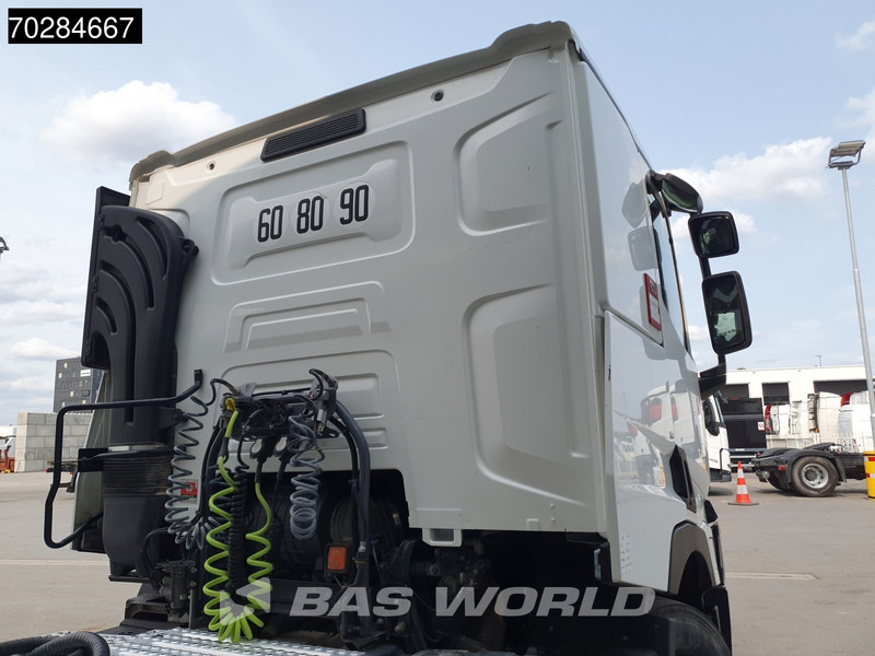 Renault T 480 T 4X2 Retarder Hydraulik - 牵引车:图5 Renault T 480 T 4X2 Retarder Hydraulik - 牵引车:图5