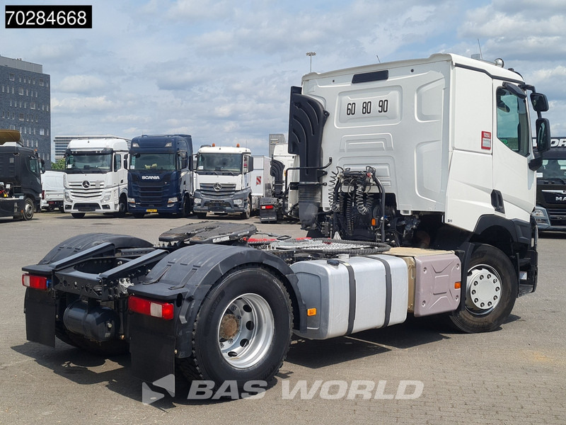 Renault T 480 T 4X2 Retarder Hydraulik - 牵引车:图2 Renault T 480 T 4X2 Retarder Hydraulik - 牵引车:图2