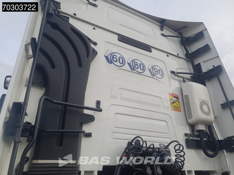 Renault T 520 4X2 HIGH Retarder 2xTanks Standklima LED Euro 6 - 牵引车:图5 Renault T 520 4X2 HIGH Retarder 2xTanks Standklima LED Euro 6 - 牵引车:图5
