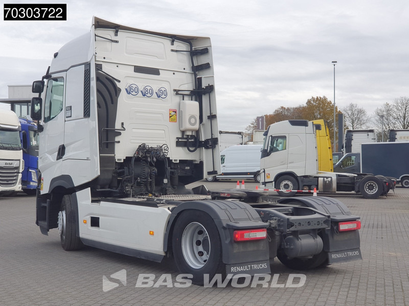 Renault T 520 4X2 HIGH Retarder 2xTanks Standklima LED Euro 6 - 牵引车:图2 Renault T 520 4X2 HIGH Retarder 2xTanks Standklima LED Euro 6 - 牵引车:图2