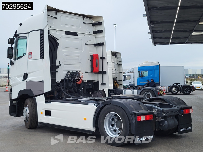 Renault T 520 4X2 HSC Hydraulik Euro 6 - 牵引车:图2 Renault T 520 4X2 HSC Hydraulik Euro 6 - 牵引车:图2