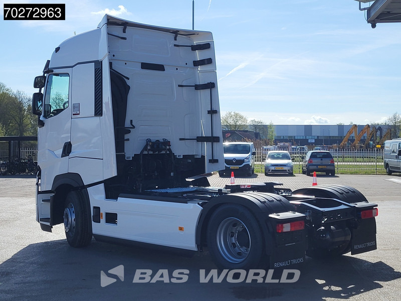 Renault T 520 4X2 NEW! HSC Retarder Optibrake+ 2x Tanks ACC LED - 牵引车:图2 Renault T 520 4X2 NEW! HSC Retarder Optibrake+ 2x Tanks ACC LED - 牵引车:图2