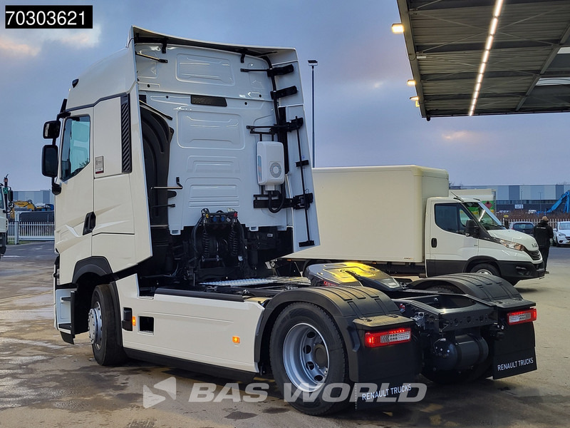 Renault T 520 4X2 NEW! Retarder 2xTanks ACC Standklima LED - 牵引车:图2 Renault T 520 4X2 NEW! Retarder 2xTanks ACC Standklima LED - 牵引车:图2
