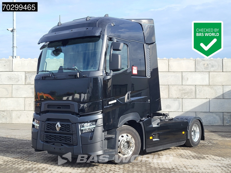 Renault T 520 4X2 Retarder 2xTanks ACC LED Euro 6 - 牵引车:图1 Renault T 520 4X2 Retarder 2xTanks ACC LED Euro 6 - 牵引车:图1