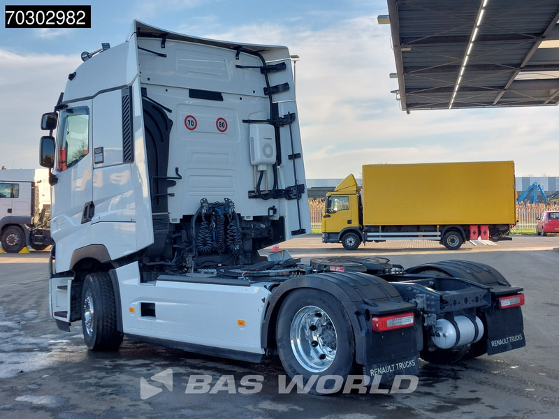 Renault T 520 T 4X2 HIGH Retarder Hydraulik Alcoa's Navi - 牵引车:图2 Renault T 520 T 4X2 HIGH Retarder Hydraulik Alcoa's Navi - 牵引车:图2