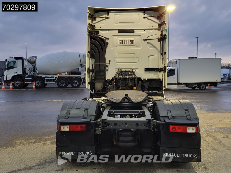 Renault T 520 T 4X2 HSC Hydraulik Alcoa - 牵引车:图3 Renault T 520 T 4X2 HSC Hydraulik Alcoa - 牵引车:图3