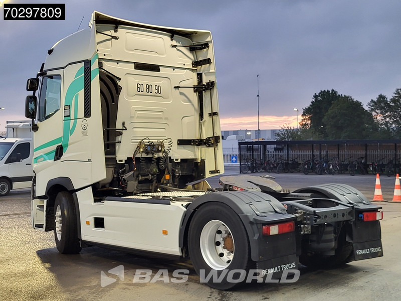 Renault T 520 T 4X2 HSC Hydraulik Alcoa - 牵引车:图2 Renault T 520 T 4X2 HSC Hydraulik Alcoa - 牵引车:图2