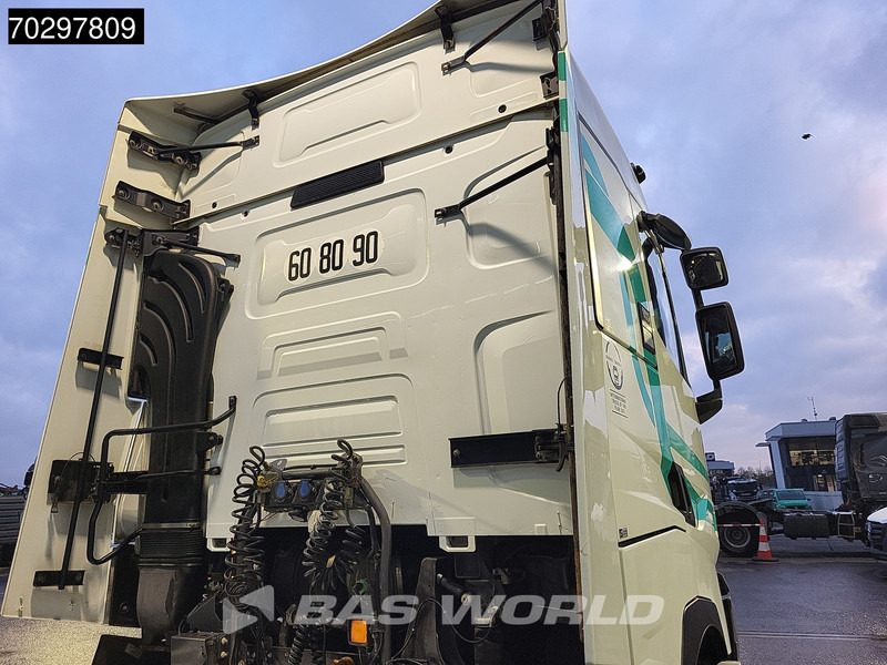 Renault T 520 T 4X2 HSC Hydraulik Alcoa - 牵引车:图5 Renault T 520 T 4X2 HSC Hydraulik Alcoa - 牵引车:图5