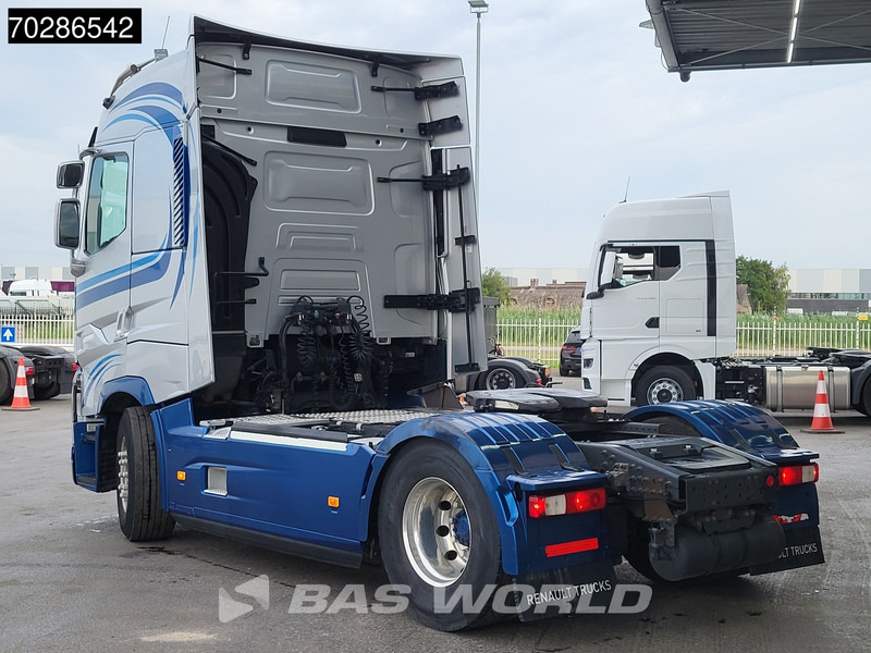 Renault T 520 T 4X2 HSC Retarder 2x Tanks Euro 6 - 牵引车:图2 Renault T 520 T 4X2 HSC Retarder 2x Tanks Euro 6 - 牵引车:图2