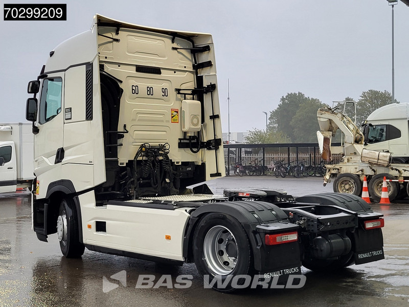 Renault T 520 T 4X2 HSC Retarder 2xTanks Standklima LED Euro 6 - 牵引车:图2 Renault T 520 T 4X2 HSC Retarder 2xTanks Standklima LED Euro 6 - 牵引车:图2