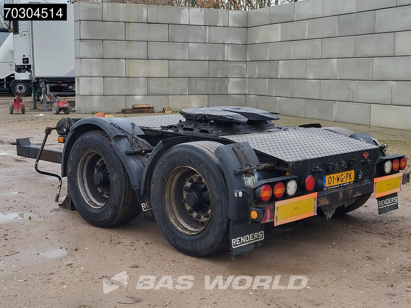 Renders Steering Axle - 多莉拖车:图2 Renders Steering Axle - 多莉拖车:图2