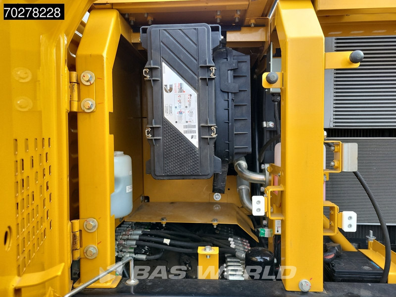 履带式挖掘机 Sany SY265 C LC：图19