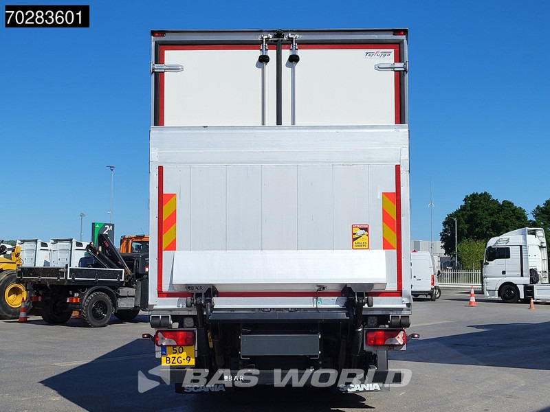 Scania G360 6X2 NL-Truck Carrier Supra 750 Lift+Lenkachse Ladebordwand Euro 6 - 冷藏车:图3 Scania G360 6X2 NL-Truck Carrier Supra 750 Lift+Lenkachse Ladebordwand Euro 6 - 冷藏车:图3