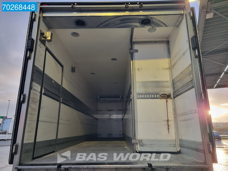 Scania P230 4X2 NL-Truck Carrier Supra 950mt Ladebordwand Euro5 - 冷藏车:图5 Scania P230 4X2 NL-Truck Carrier Supra 950mt Ladebordwand Euro5 - 冷藏车:图5