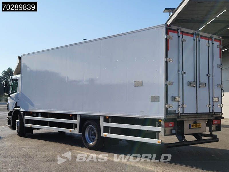 Scania P250 P 4X2 19tons NL-Truck Frigoblock FK13SL Automatic Euro 6 - 冷藏车:图2 Scania P250 P 4X2 19tons NL-Truck Frigoblock FK13SL Automatic Euro 6 - 冷藏车:图2