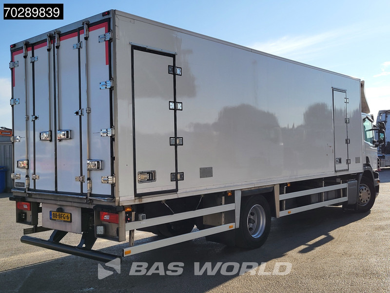 Scania P250 P 4X2 19tons NL-Truck Frigoblock FK13SL Automatic Euro 6 - 冷藏车:图5 Scania P250 P 4X2 19tons NL-Truck Frigoblock FK13SL Automatic Euro 6 - 冷藏车:图5