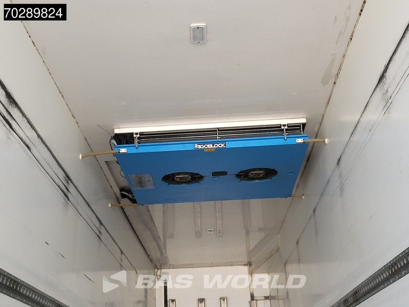 Scania P250 P 4X2 19tons NL-Truck frigoblock FK13SL 2000kg Ladebordwand Euro 6 - 冷藏车:图5 Scania P250 P 4X2 19tons NL-Truck frigoblock FK13SL 2000kg Ladebordwand Euro 6 - 冷藏车:图5