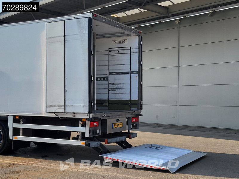 Scania P250 P 4X2 19tons NL-Truck frigoblock FK13SL 2000kg Ladebordwand Euro 6 - 冷藏车:图3 Scania P250 P 4X2 19tons NL-Truck frigoblock FK13SL 2000kg Ladebordwand Euro 6 - 冷藏车:图3