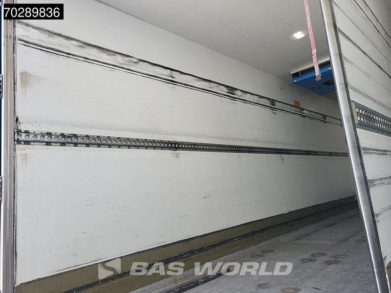 Scania P250 P 4X2 NL-Truck FRIGOBLOCK FK13SL 2000kg Ladebordwand Automatic Euro 6 - 冷藏车:图3 Scania P250 P 4X2 NL-Truck FRIGOBLOCK FK13SL 2000kg Ladebordwand Automatic Euro 6 - 冷藏车:图3