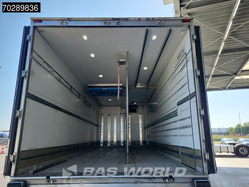 Scania P250 P 4X2 NL-Truck FRIGOBLOCK FK13SL 2000kg Ladebordwand Automatic Euro 6 - 冷藏车:图2 Scania P250 P 4X2 NL-Truck FRIGOBLOCK FK13SL 2000kg Ladebordwand Automatic Euro 6 - 冷藏车:图2