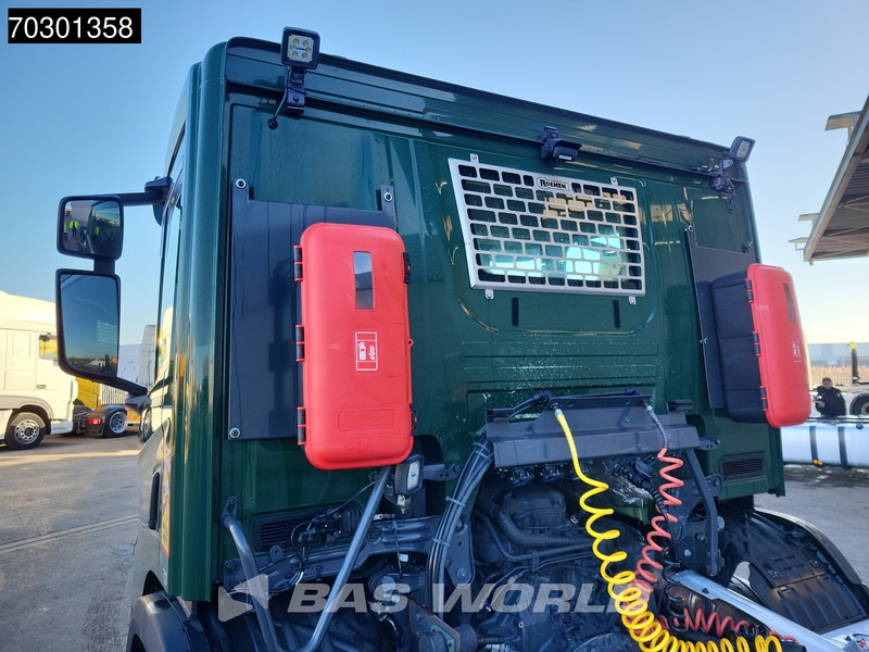 Scania P370 P 4X2 Mega NL-Truck APK 05-2026 - 牵引车:图5 Scania P370 P 4X2 Mega NL-Truck APK 05-2026 - 牵引车:图5