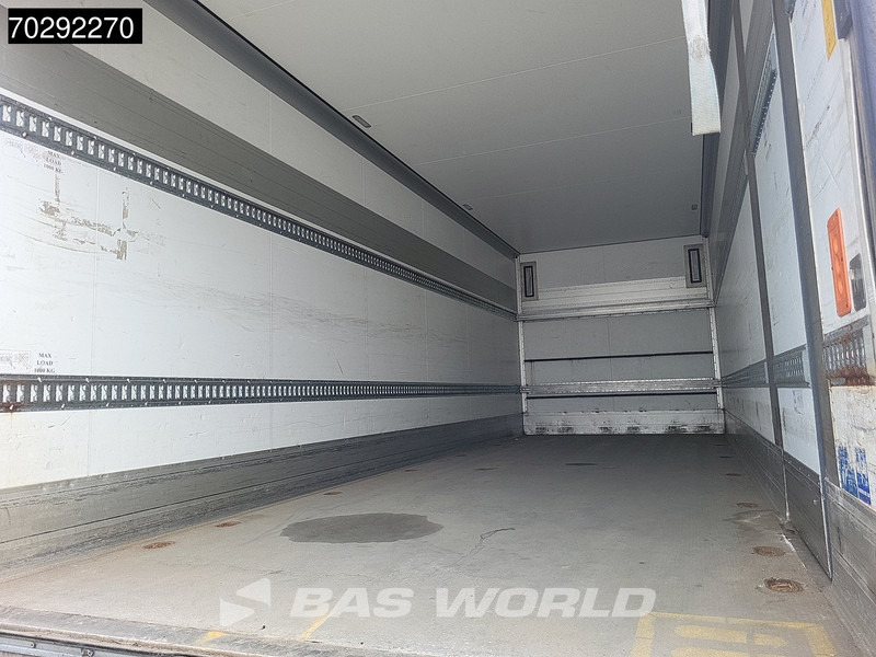 Scania P410 6X2 NL-Truck Lift+steering Axle Automatic Xenon Euro 6 - 厢式卡车:图5 Scania P410 6X2 NL-Truck Lift+steering Axle Automatic Xenon Euro 6 - 厢式卡车:图5