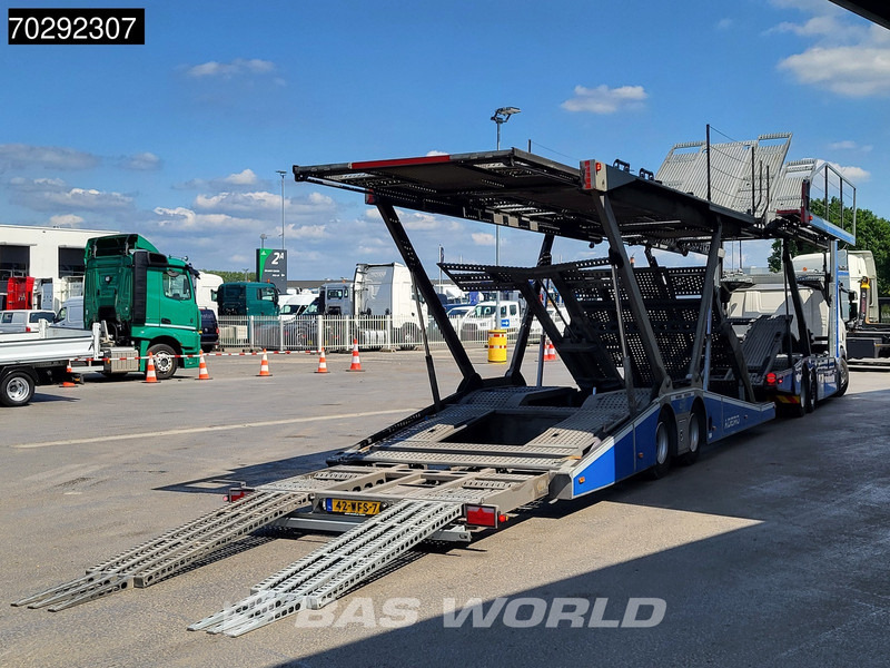 Scania P450 6X2 NL-Truck Car transporter Retarder Standklima Navi ACC LED Euro 6 - 卡车:图5 Scania P450 6X2 NL-Truck Car transporter Retarder Standklima Navi ACC LED Euro 6 - 卡车:图5