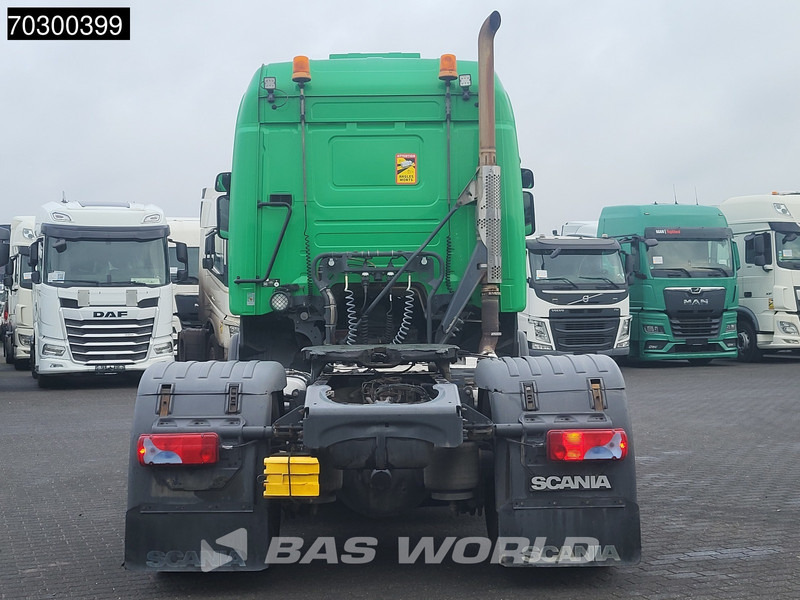 Scania R410 4X2 60T Retarder PTO Standklima Alcoa's - 牵引车:图3 Scania R410 4X2 60T Retarder PTO Standklima Alcoa's - 牵引车:图3