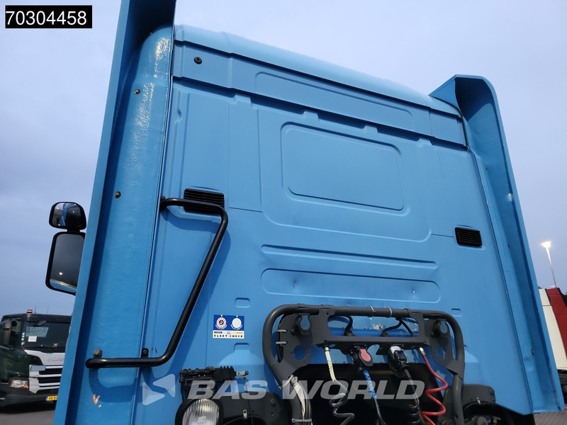 Scania R410 R 4X2 Retarder Compressor Alcoa's Navi - 牵引车:图5 Scania R410 R 4X2 Retarder Compressor Alcoa's Navi - 牵引车:图5