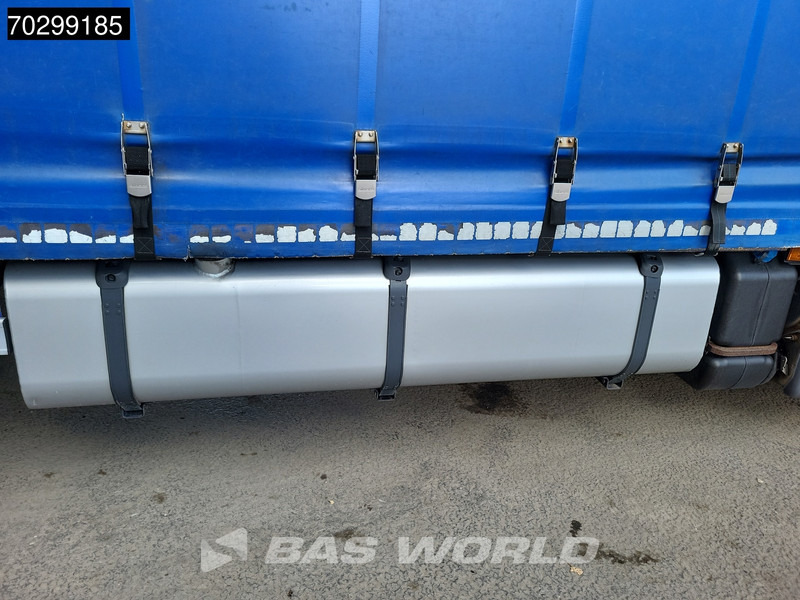 侧帘卡车 Scania R410 R 6X2 NL-Truck Standairco Lift+Steering-Axle Automatic Euro 6:图14 侧帘卡车 Scania R410 R 6X2 NL-Truck Standairco Lift+Steering-Axle Automatic Euro 6:图14