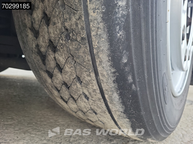 侧帘卡车 Scania R410 R 6X2 NL-Truck Standairco Lift+Steering-Axle Automatic Euro 6:图20 侧帘卡车 Scania R410 R 6X2 NL-Truck Standairco Lift+Steering-Axle Automatic Euro 6:图20