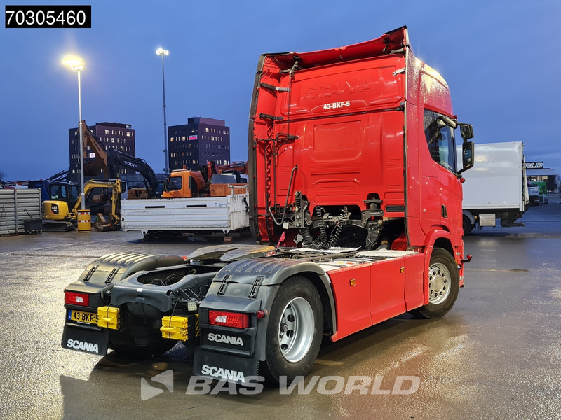 牵引车 Scania R450 4X2 NL-Truck Retarder 2xTanks Full-Air:图5 牵引车 Scania R450 4X2 NL-Truck Retarder 2xTanks Full-Air:图5