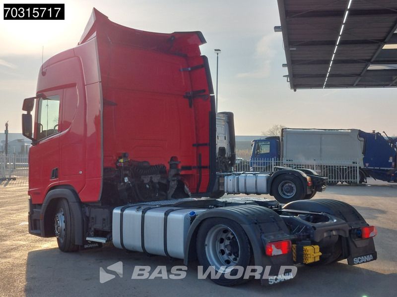 Scania R450 R 4X2 Mega Retarder 2x Tanks - 牵引车:图2 Scania R450 R 4X2 Mega Retarder 2x Tanks - 牵引车:图2
