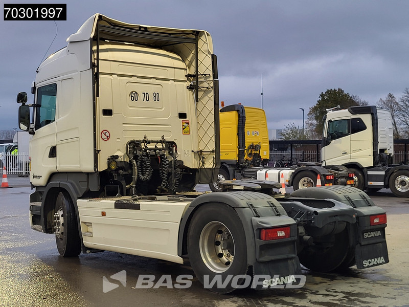 Scania R450 R 4X2 Retarder 2xTanks Standklima Alcoa - 牵引车:图2 Scania R450 R 4X2 Retarder 2xTanks Standklima Alcoa - 牵引车:图2